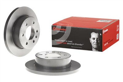 BREMBO 08.D045.11 EAN: 8020584237915.