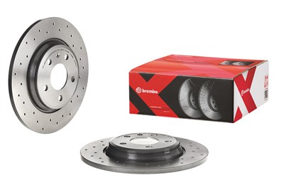 BREMBO 08.D060.1X EAN: 8020584317020.