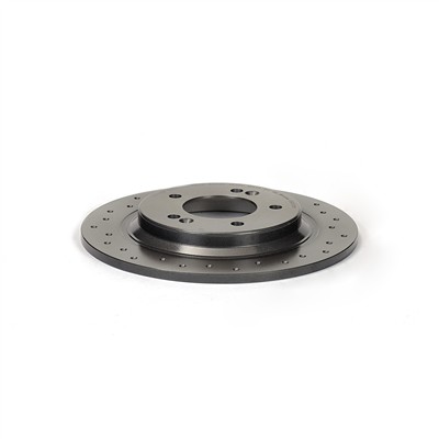 BREMBO 08.D220.1X EAN: 8020584340325.
