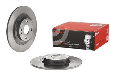 BREMBO 08.D226.11 EAN: 8020584310120.