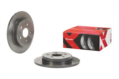 BREMBO 08.D418.1X EAN: 8020584322802.