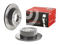 BREMBO 08.D432.11