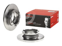 BREMBO 08.D505.20