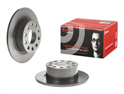 BREMBO 08.D616.11