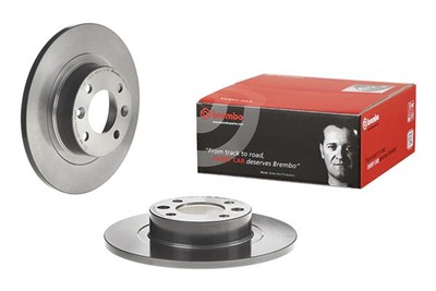 BREMBO 08.D750.11 EAN: 8020584237373.