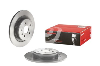 BREMBO 08.D757.11 EAN: 8020584234549.