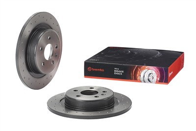BREMBO 08.D757.1X EAN: 8020584327784.