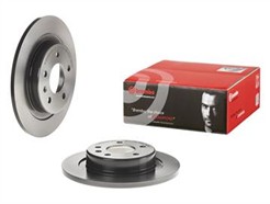 BREMBO 08.D757.21