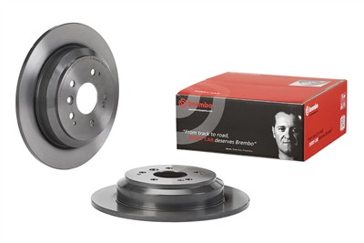 BREMBO 08.E295.11 EAN: 8020584320600.
