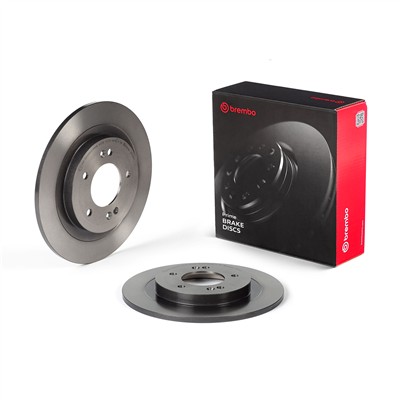 BREMBO 08.F358.11 EAN: 8020584340998.