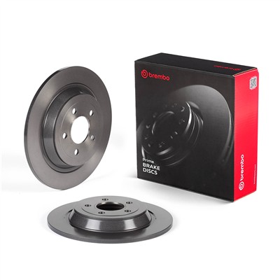 BREMBO 08.F361.11 EAN: 8020584342183.