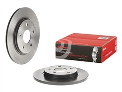 BREMBO 08.N123.11