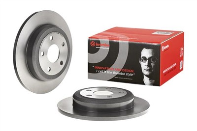 BREMBO 08.N233.11 EAN: 8020584224861.