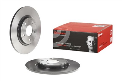 BREMBO 08.N249.11 EAN: 8020584219065.