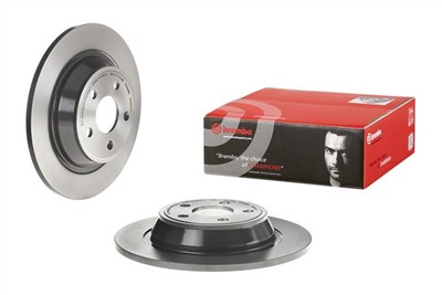 BREMBO 08.N257.41 EAN: 8020584229590.