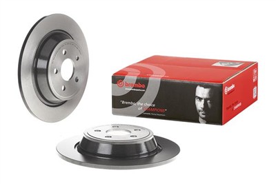 BREMBO 08.N258.41 EAN: 8020584229613.