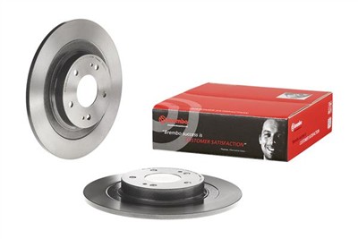BREMBO 08.N267.11 EAN: 8020584233153.