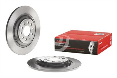 BREMBO 08.N283.81 EAN: 8020584232231.