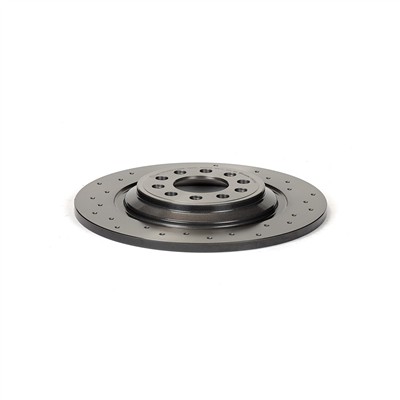 BREMBO 08.N283.8X EAN: 8020584341582.