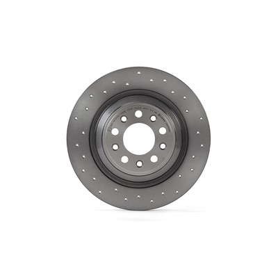 BREMBO 08.N283.8X EAN: 8020584341582.