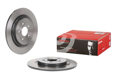 BREMBO 08.N410.11 EAN: 8020584321645.