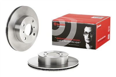 BREMBO 09.3095.20 EAN: 8020584309520.