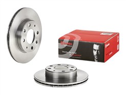 BREMBO 09.3102.10
