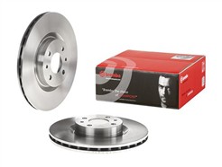 BREMBO 09.4939.14