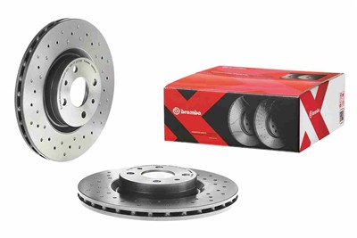 BREMBO 09.4939.1X EAN: 8020584212349.
