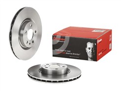 BREMBO 09.4939.40