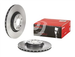 BREMBO 09.4939.41