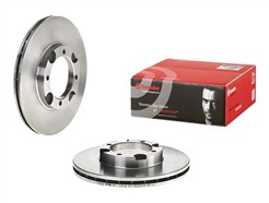 BREMBO 09.5004.10
