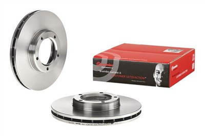 BREMBO 09.5017.10 EAN: 8020584501719.
