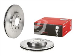 BREMBO 09.5035.10