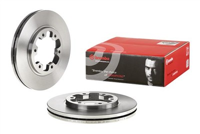 BREMBO 09.5055.10 EAN: 8020584505519.