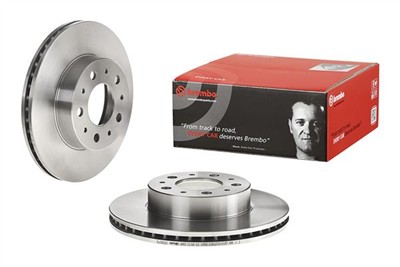 BREMBO 09.5082.10 EAN: 8020584508213.