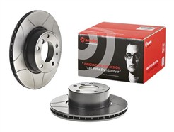 BREMBO 09.5142.76