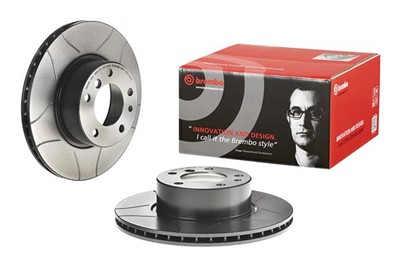 BREMBO 09.5142.76 EAN: 8020584013540.