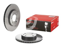 BREMBO 09.5166.11