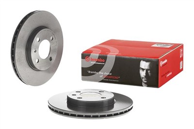BREMBO 09.5166.11 EAN: 8020584210499.