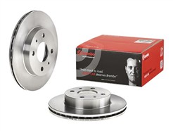 BREMBO 09.5253.10