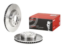 BREMBO 09.5315.14