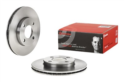 BREMBO 09.5343.10 EAN: 8020584534311.
