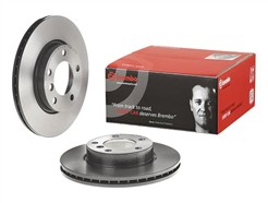 BREMBO 09.5390.31