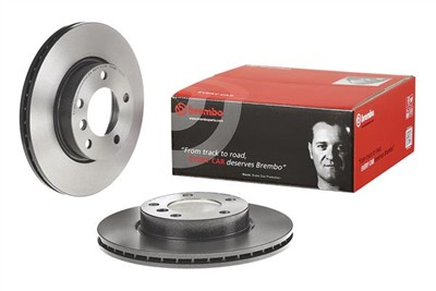 BREMBO 09.5390.31 EAN: 8020584018163.