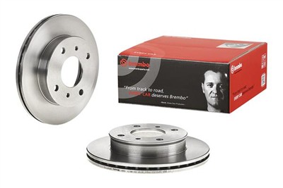 BREMBO 09.5447.10 EAN: 8020584544716.