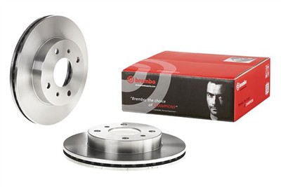 BREMBO 09.5449.11 EAN: 8020584215999.