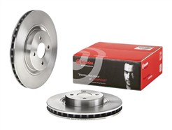 BREMBO 09.5486.50
