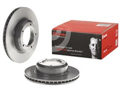 BREMBO 09.5488.11