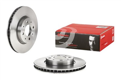 BREMBO 09.5568.10 EAN: 8020584556818.